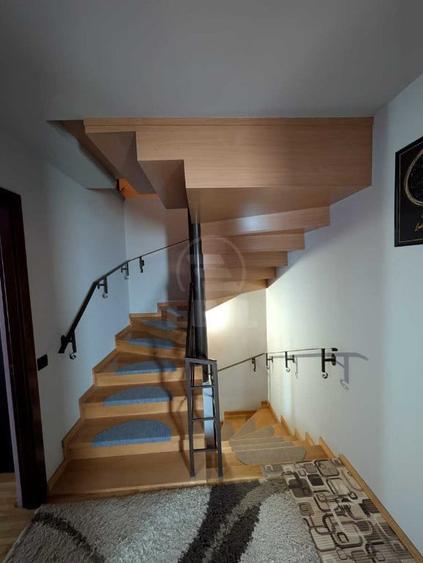 Duplex zona Iazului - 12