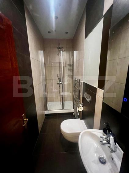 Apartament unicat ultracentral – 137 mp, etaj intermediar, 2 balcoane - 8