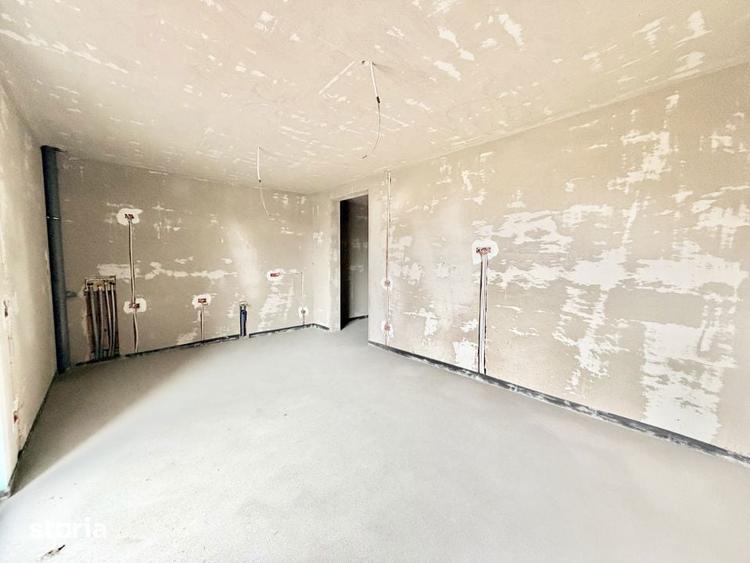 Apartament cu 2 camere în Calea Urseni