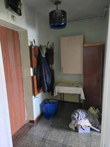 Apartament cu 2 camere semidecomandat în Mănăștur