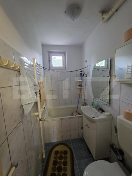Apartament cu 2 camere, 37 mp zona Micro 19 - 7