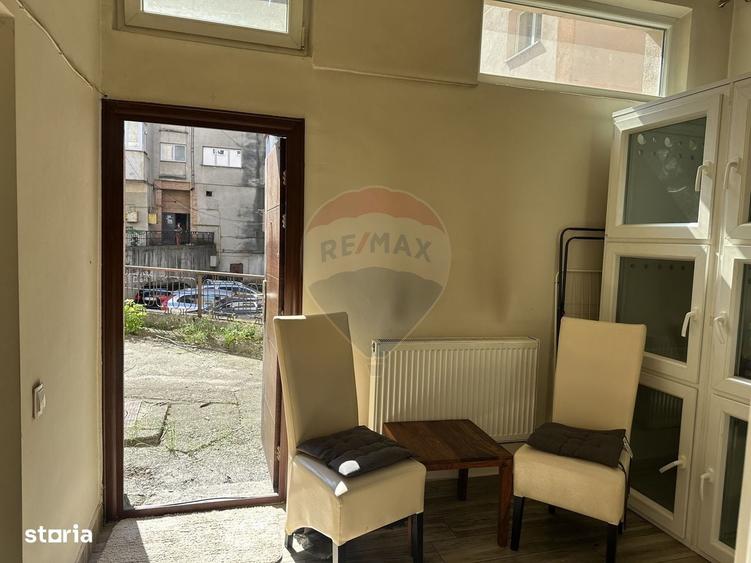 Spatiu Comercial de Vanzare | Bulevardul Traian, Piatra-Neamt - 13