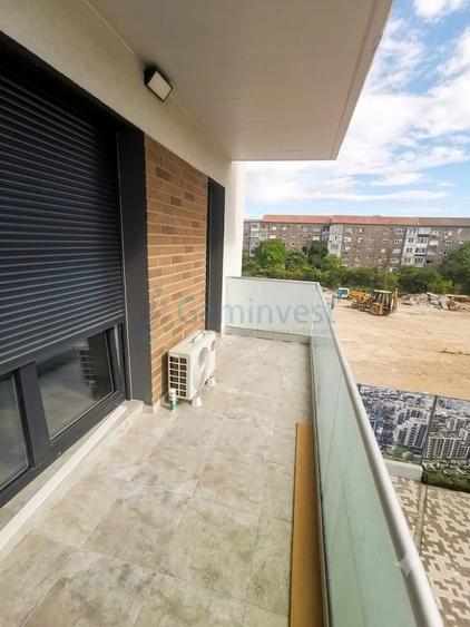 Apartament nou cu 2 camere de inchiriat in Oradea, Cartierul Nufarul - 7