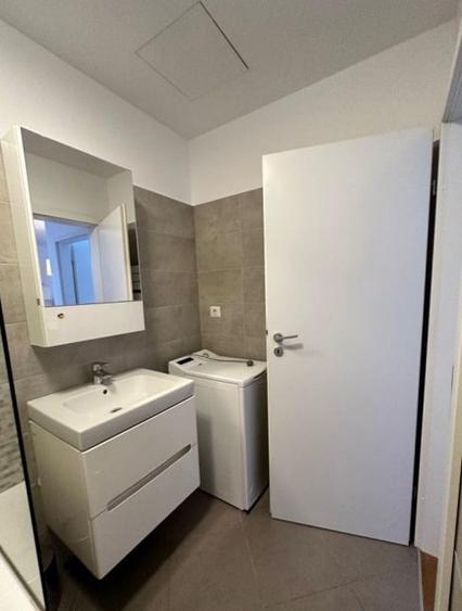 Apartament cu 2 camere decomandat, mobilat în Șoseaua Nordului