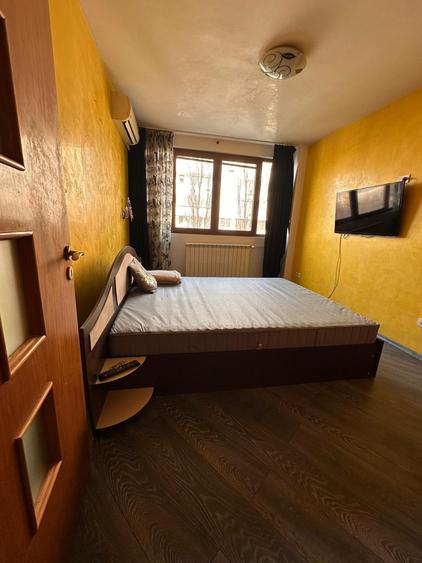 Apartament cu 2 camere decomandat în Alexandru Obregia