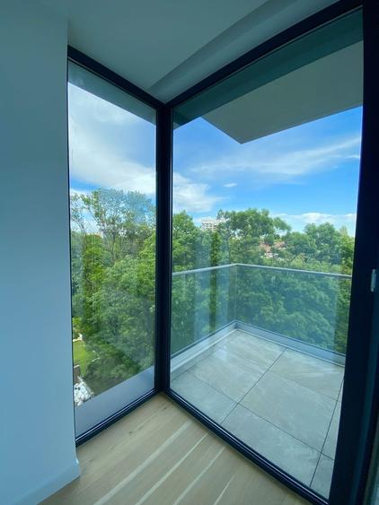 Apartament cu 3 camere decomandat în Floreasca