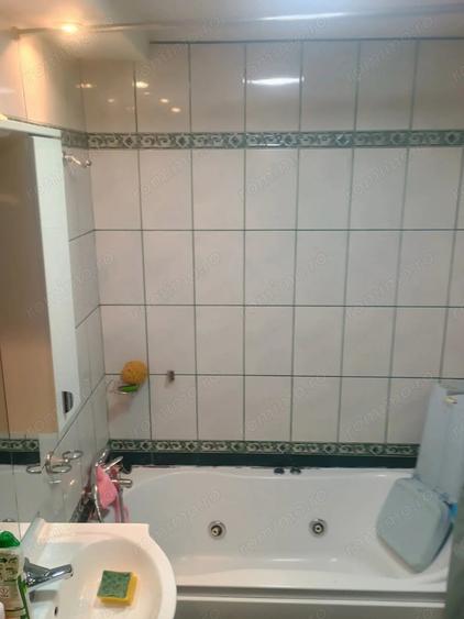 Apartament cu 2 camere semidecomandat în Romană