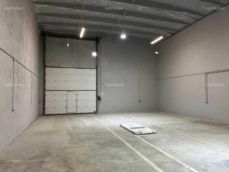 Spațiu comercial, de 620 mp, în Giarmata