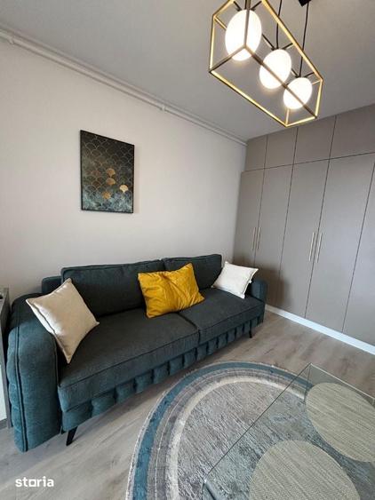 Apartament cu 3 camere în Theodor Pallady