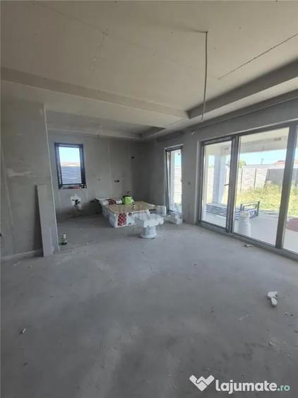 Duplex despartit - zona excelenta - finiaje premium - Mosnita Noua (Timis) - 11