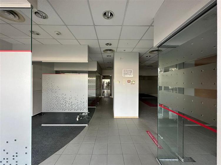 Spațiu comercial, de 130 mp, în Frumoasa