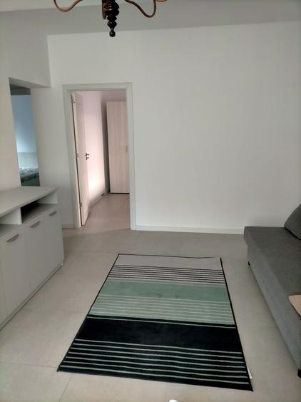 Apartament cu 3 camere în Valea Adâncă