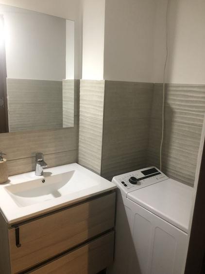 Inchiriez apartament cu 3 camere in pacurari - 12
