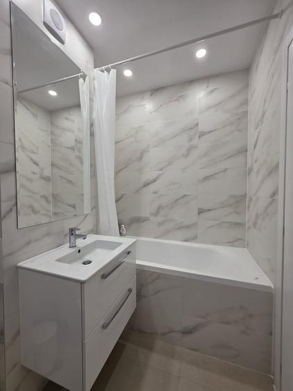 Apartament cu 2 camere decomandat în Theodor Pallady