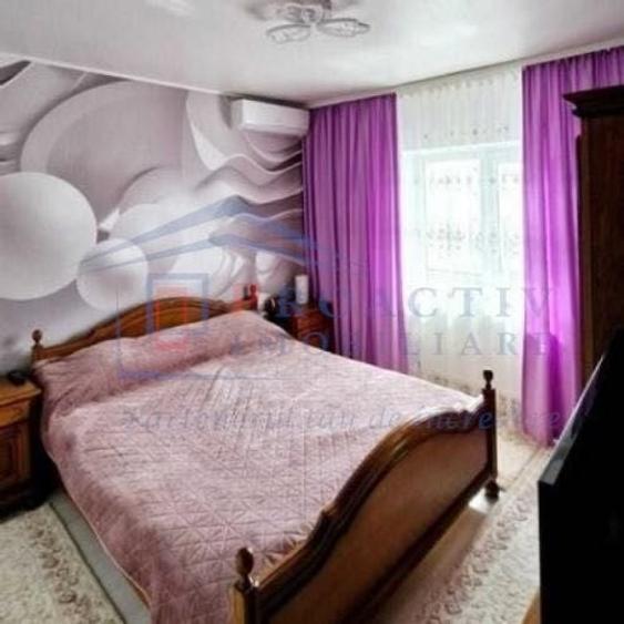 Apartament cu 2 camere decomandat în Obcini