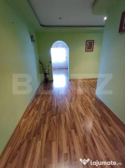 Casa cu 8 camere, 400 mp, 15 ari teren, Salcea - 9