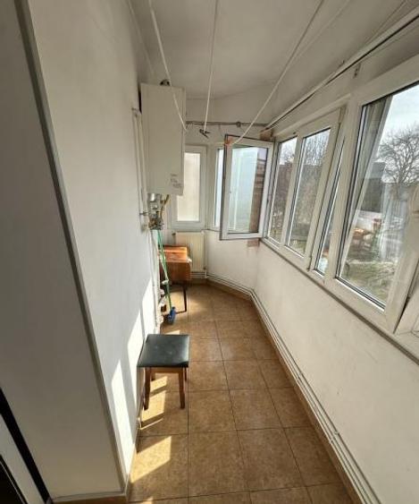 2 CAMERE TOMIS 2- CENTRL GAZE, ETAJ 3/8 - 5
