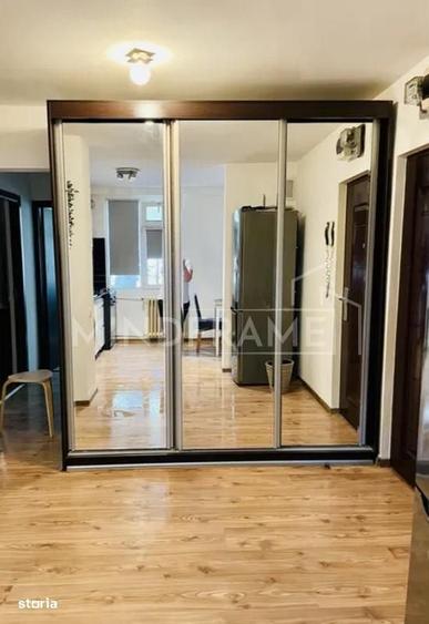 Brancoveanu Renovat Reabilitat Parcare - 2