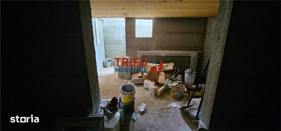 Casa de vanzare zona Piata Cetate ! - 12