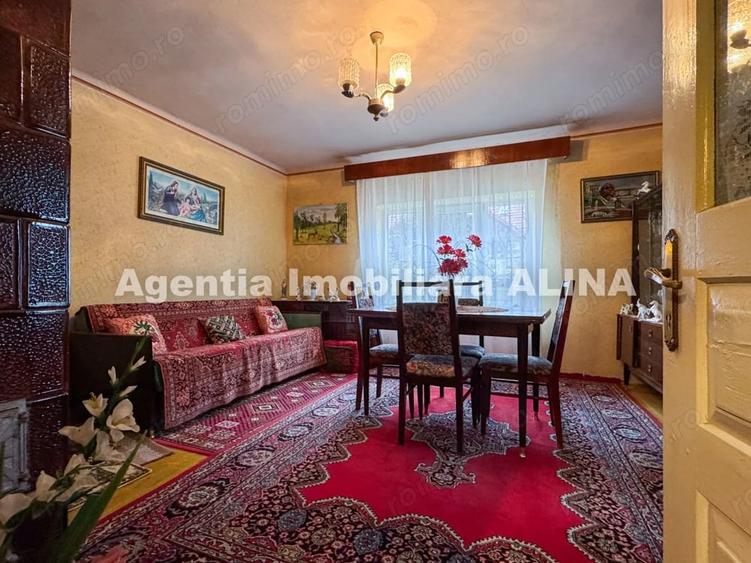 Casă cu 3 camere cu Teren 280 Mp în Aurel Vlaicu