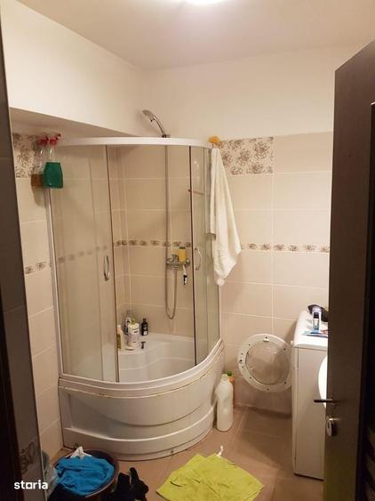 Apartament cu 3 camere în Tudor Vladimirescu