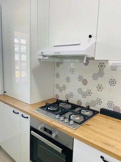 Apartament cu 2 camere decomandat în Bucureștii Noi