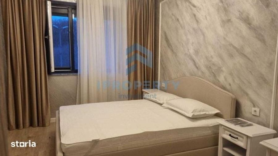 Inchiriere Apartament 3 camere in Baneasa - Geenfield / renovat recent - 2