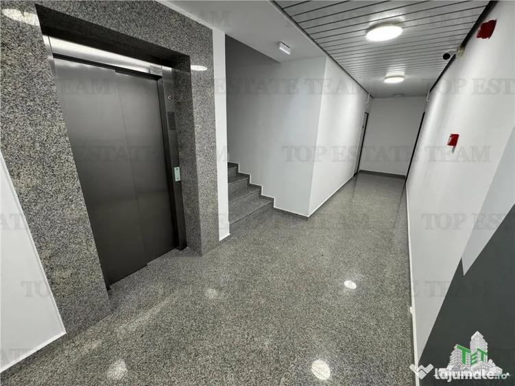 Apartament cu 2 camere decomandat în Bucureștii Noi