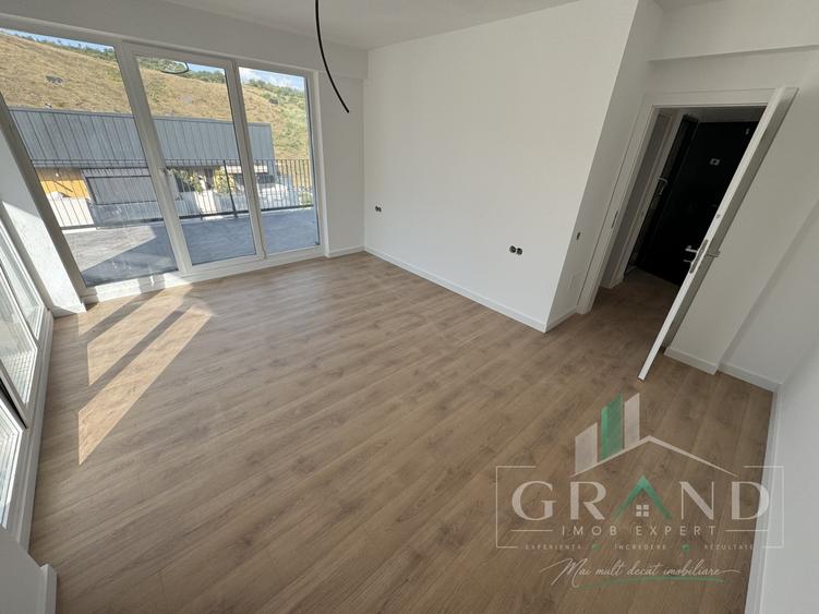 Apartament 2 camere I 46 mp+terasă I finisat, bloc nou I Donath Park - 5