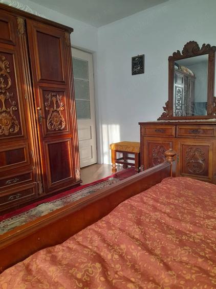 Casă cu 4 camere cu Teren 3500 Mp în Blahnița de Sus