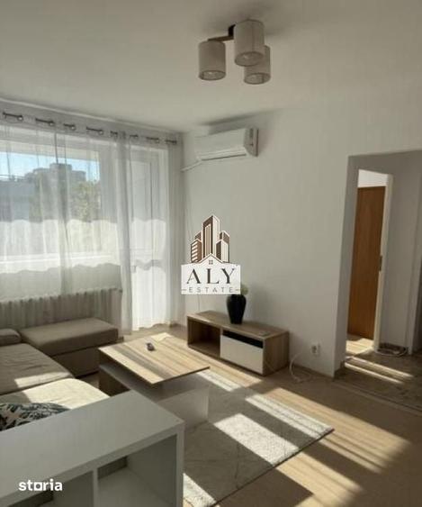Inchiriere Apartament 2 Camere Drumul Taberei|2 locuri de parcare - 4