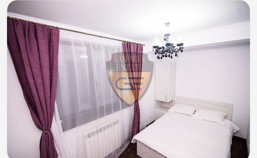 Casă individuală cu 7 camere cu Canalizare în Nord