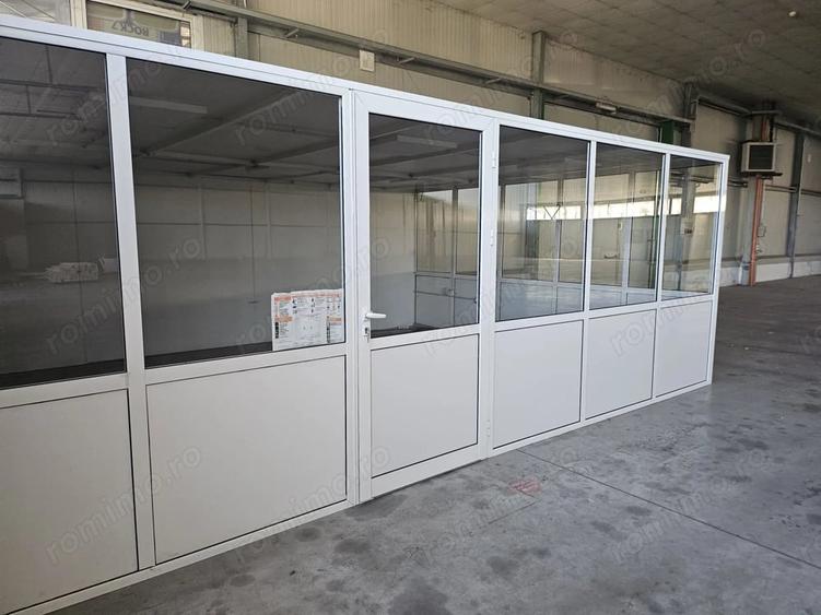 Spațiu comercial, de 1,400 mp, în Ghiroda