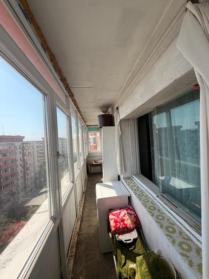 APARTAMENT 3 CAMERE TEIUL DOAMNEI - 4