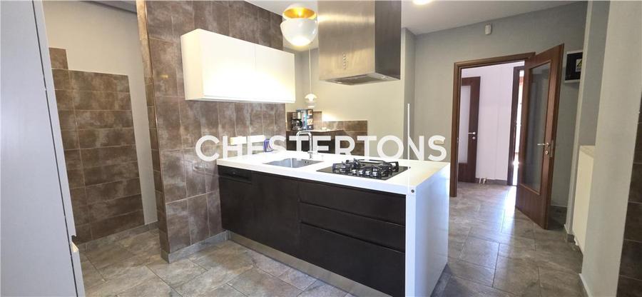 Vanzare Apartament 254 mp , 5 camere , Ultracentral - Bucuresti , Povernei - 12