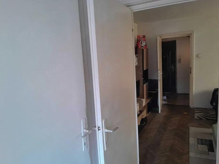 Apartament cu 2 camere semidecomandat în Luncă