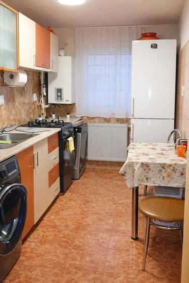 Apartament cu 2 camere decomandat în Bună Ziua
