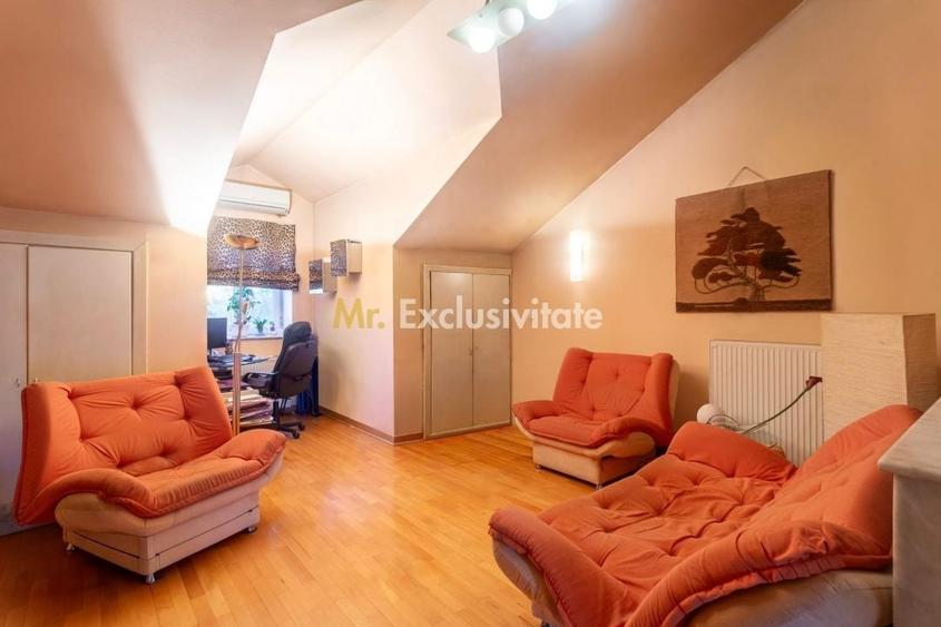 Casă individuală cu 3 camere cu Canalizare în Central