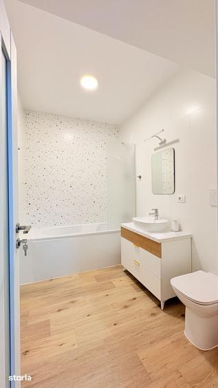 Apartament cu 2 camere în Ostroveni