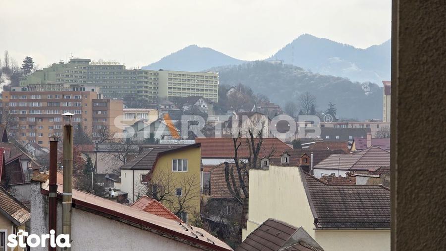 Apartament cu 2 camere, mobilat în Bartolomeu
