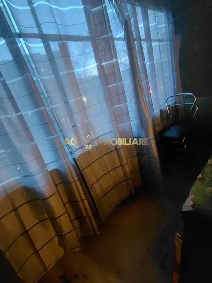 Apartament cu 2 camere decomandat, mobilat în Obor