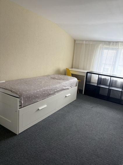 Apartament cu 3 camere în Bucovina