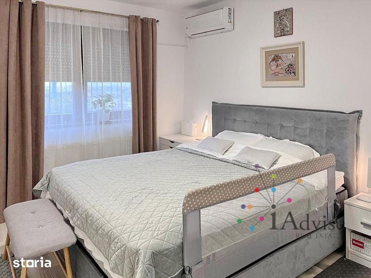 Apartament cu 4 camere în Central