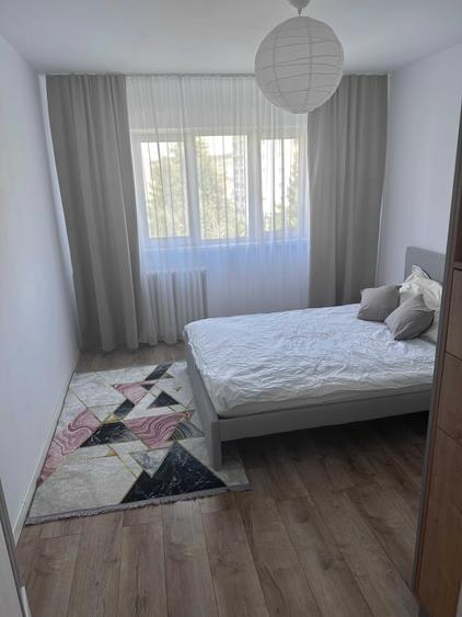 Apartament 2 camere, str Tarnita - 3