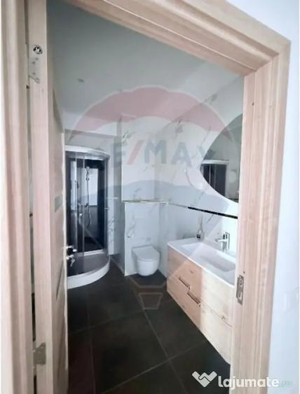 Apartament la cheie-Parcare inclusa - Selimbar (Sibiu) - 8
