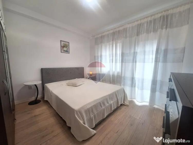 Apartament nou si modern, et 1, la prima inchiriere - 5