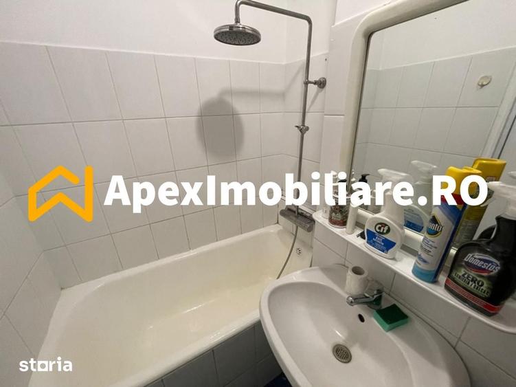 Garsonieră decomandată în Pantelimon