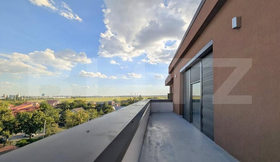 Apartament 3 camere Albert, 90 mp + terasa 29 mp, 2 parcari subterane - 7