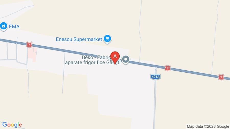 Teren Construcții intravilan de 7100 mp, în Central