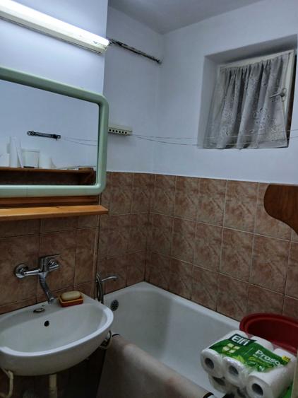 Apartament cu 2 camere decomandat în Someș